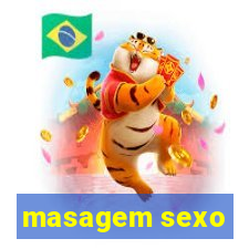 masagem sexo